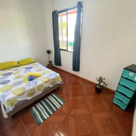 Mochis Apartment Quepos Room photo