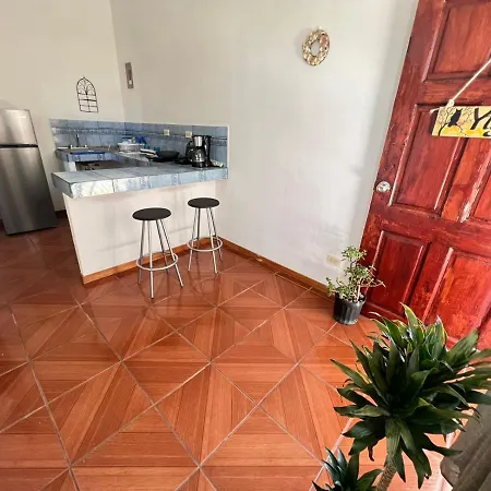 Mochis Apartment Quepos Room photo