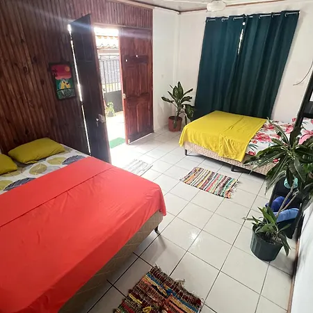 Mochis Apartment Quepos Exterior photo