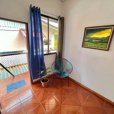 Mochis Apartment Quepos Exterior photo