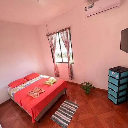 Mochis Apartment Quepos Exterior photo