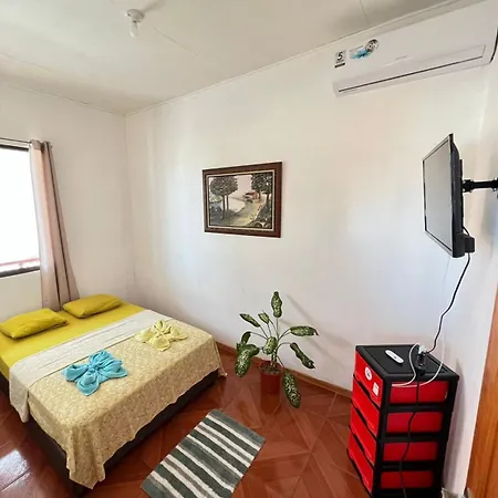 Mochis Apartment Quepos Exterior photo