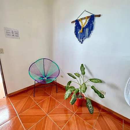 Mochis Apartment Quepos Exterior photo