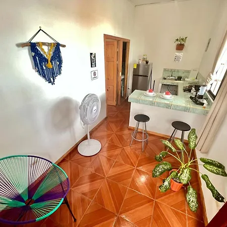 Mochis Apartment Quepos Exterior photo