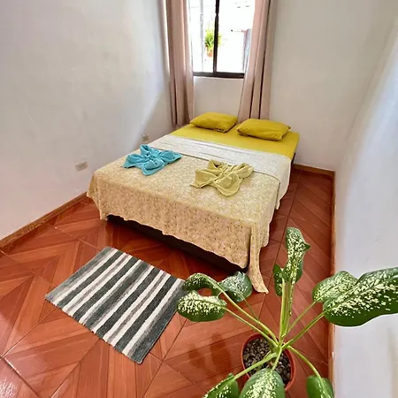 Mochis Apartment Quepos Exterior photo
