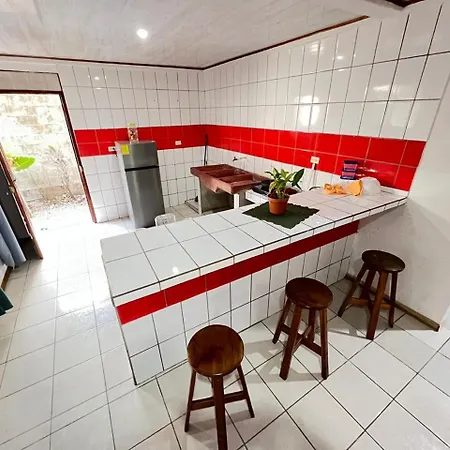 Mochis Apartment Quepos Room photo