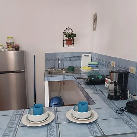 Mochis Apartment Quepos Room photo