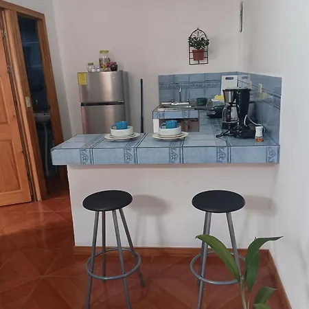 Mochis Apartment Quepos Room photo