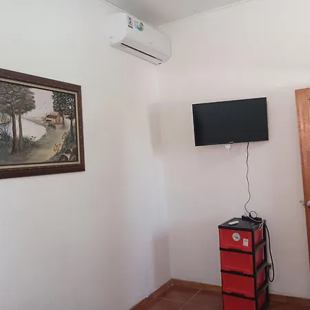 Mochis Apartment Quepos Room photo