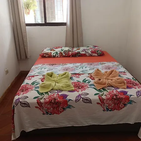 Mochis Apartment Quepos Room photo