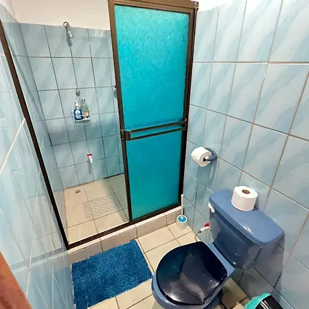 Mochis Apartment Quepos Room photo