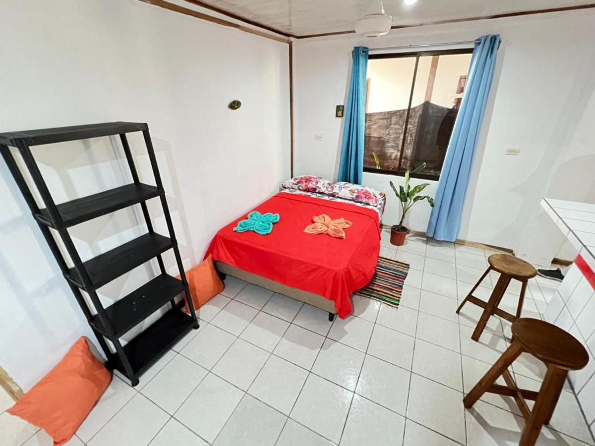 Mochis Apartment *