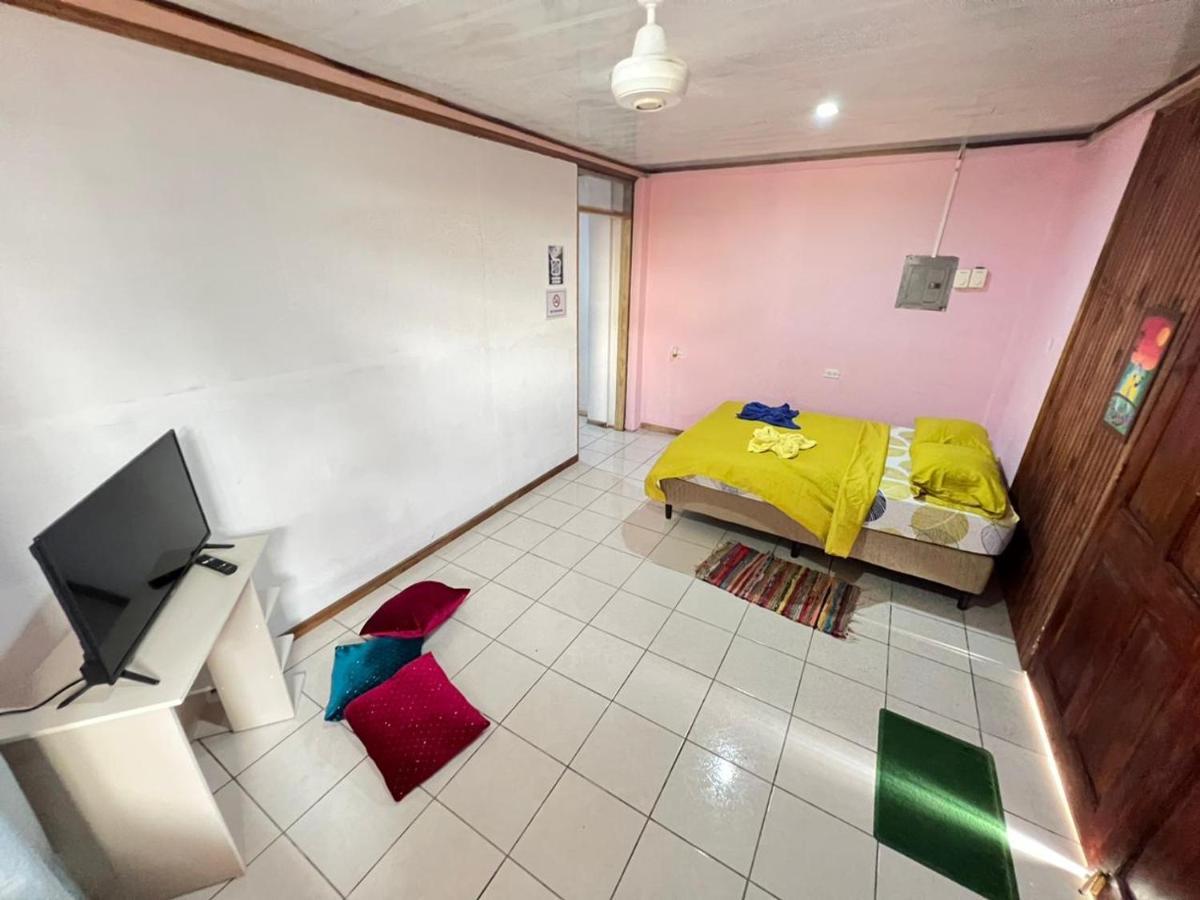 Mochis Apartment Quepos