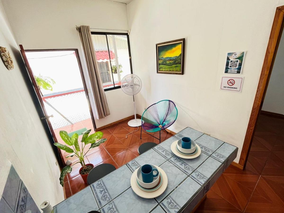 Apartment Mochis
