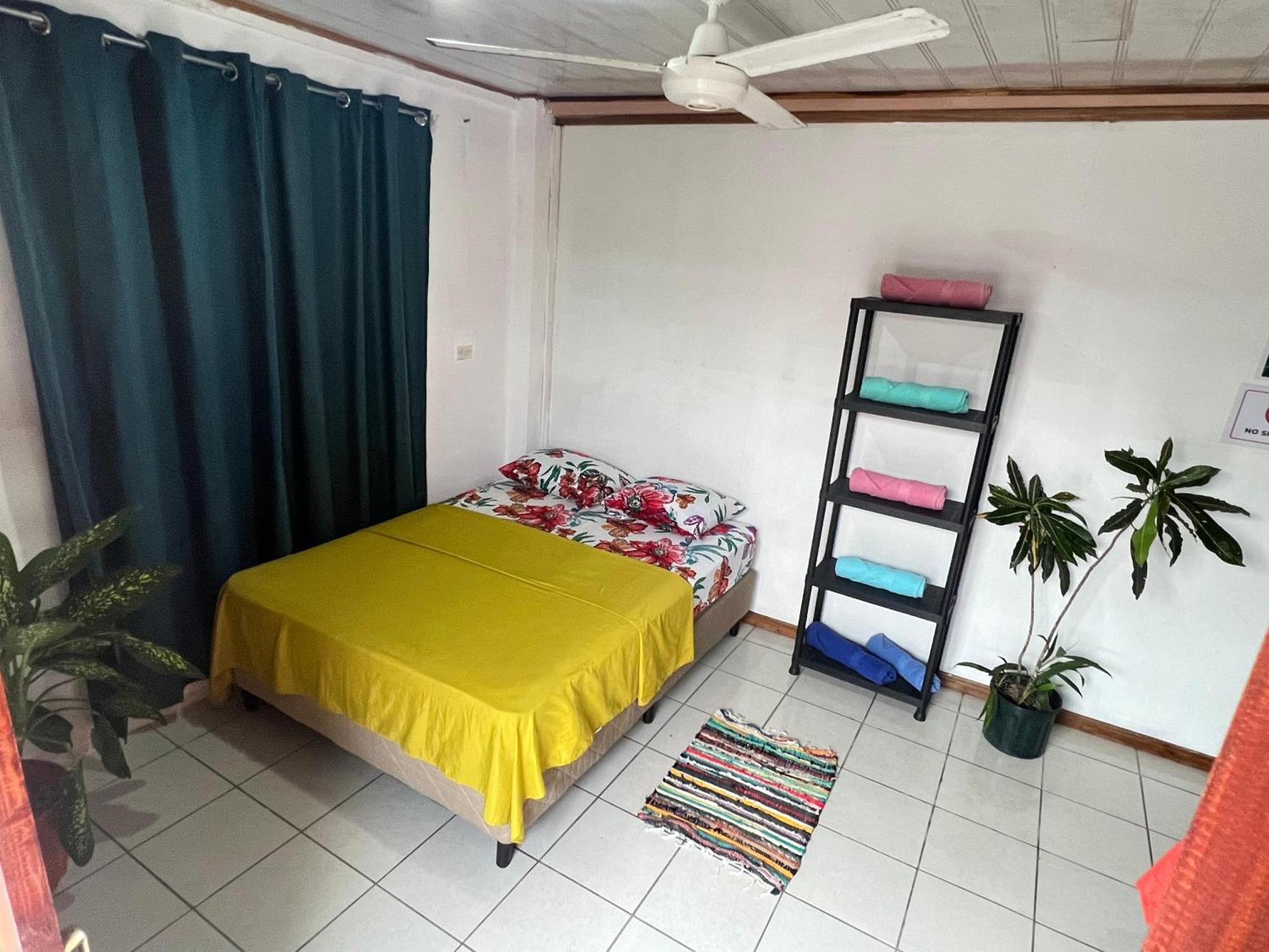 Apartment Mochis Quepos