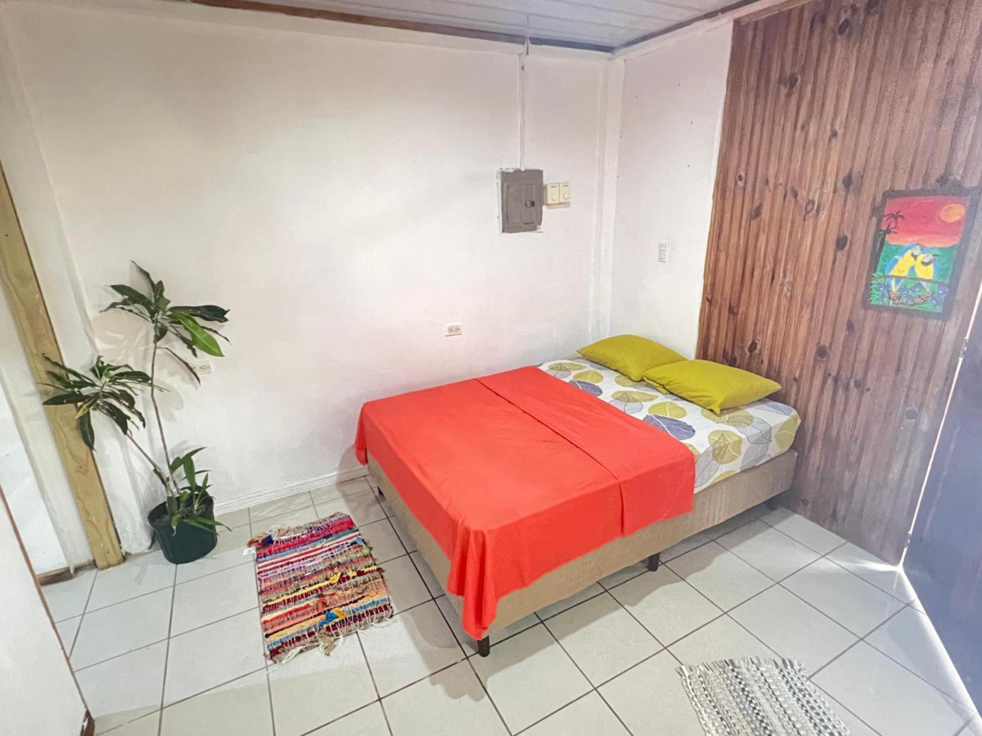 Apartment Mochis *