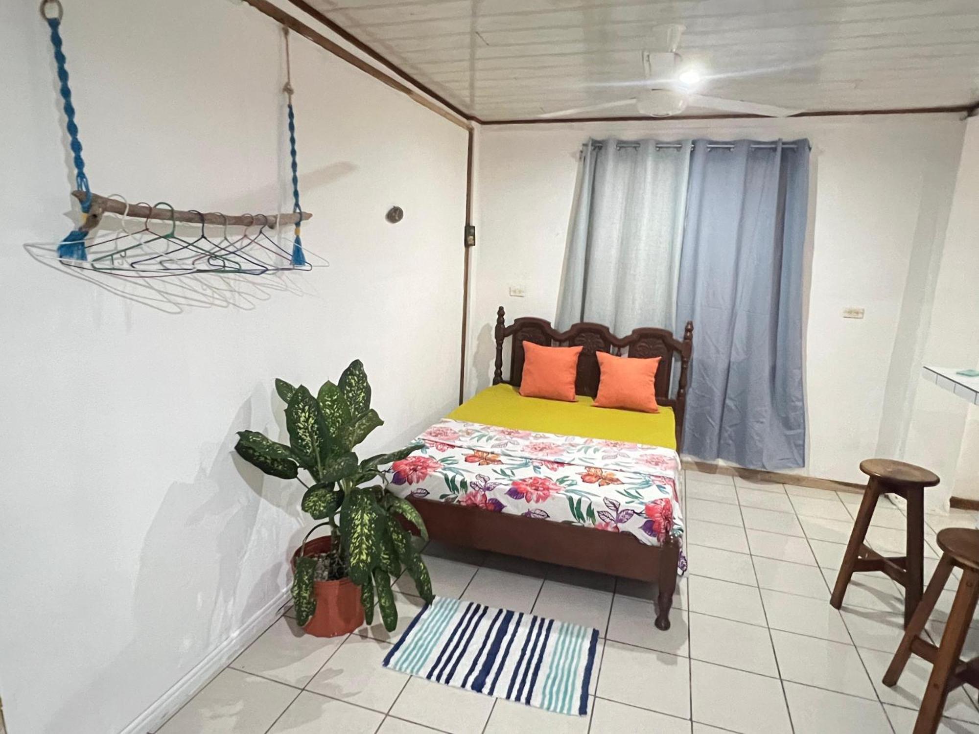 Apartment Mochis Quepos