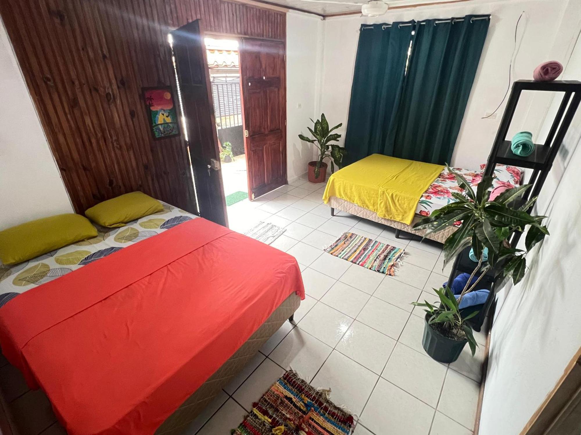 Apartment Mochis *