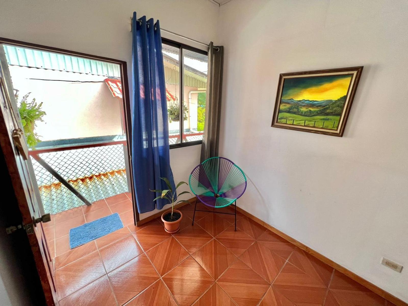 Apartment Mochis *