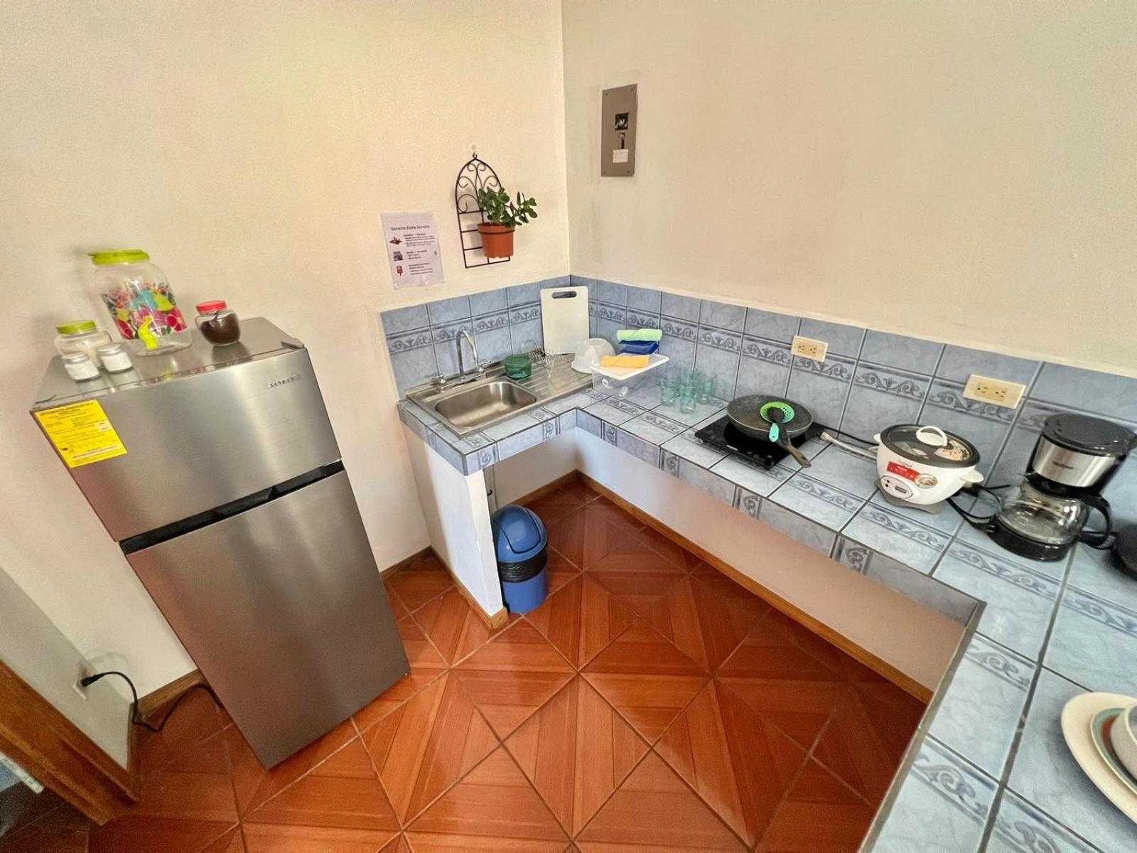 Apartment Mochis *