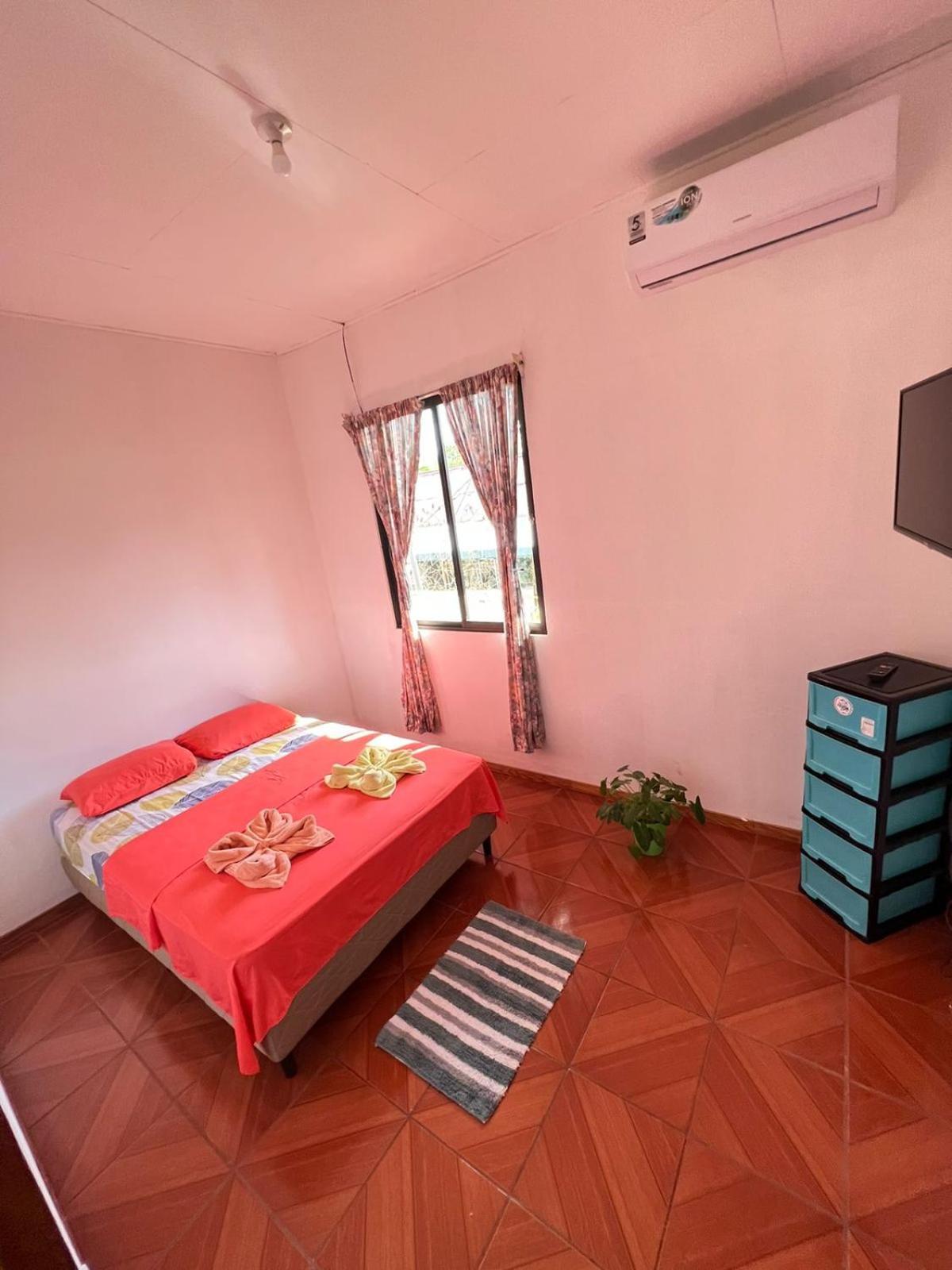 Mochis Apartment *