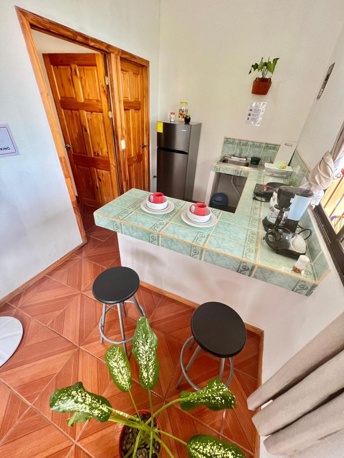 Mochis Apartment Quepos