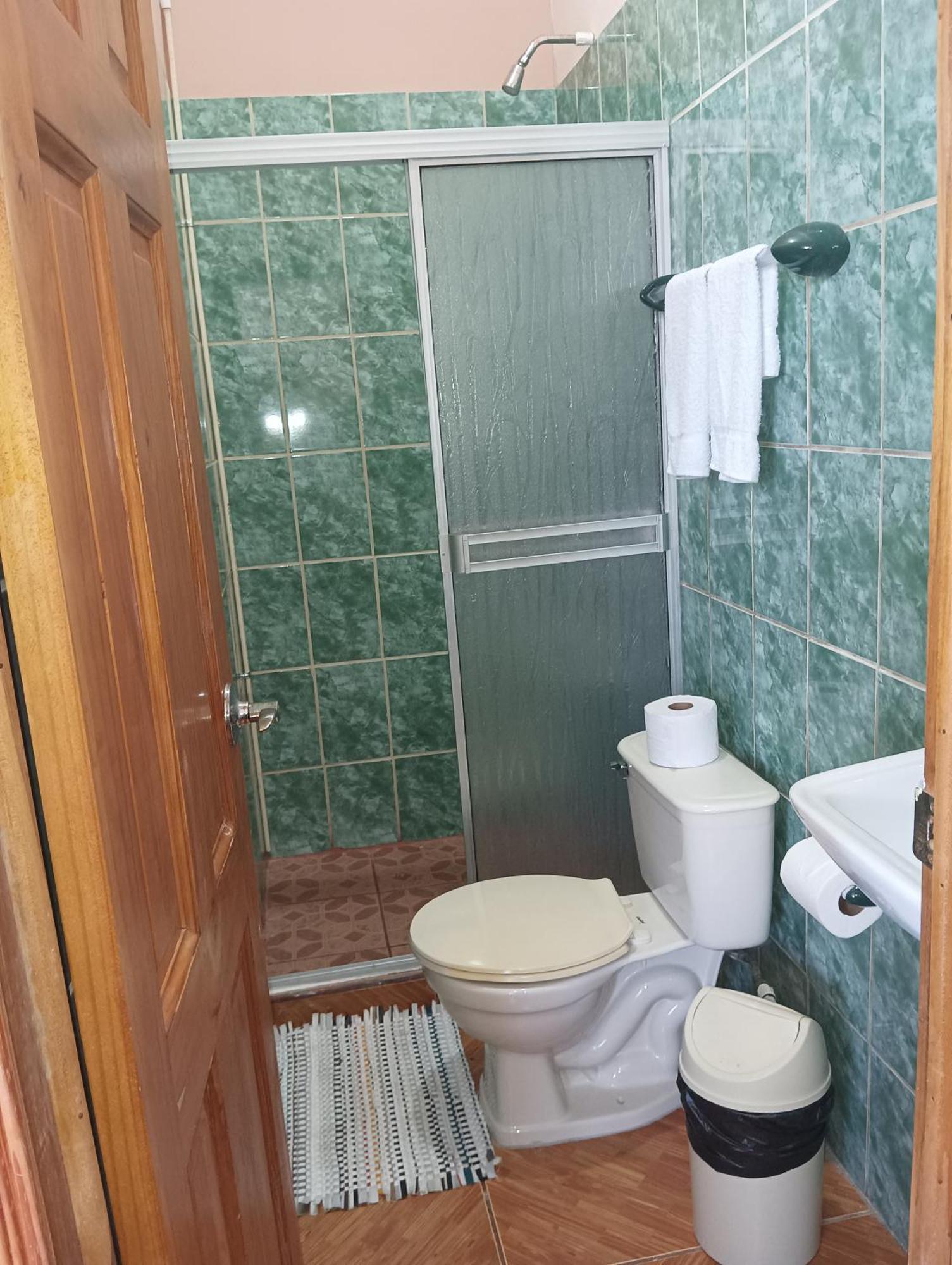 Apartment Mochis Quepos