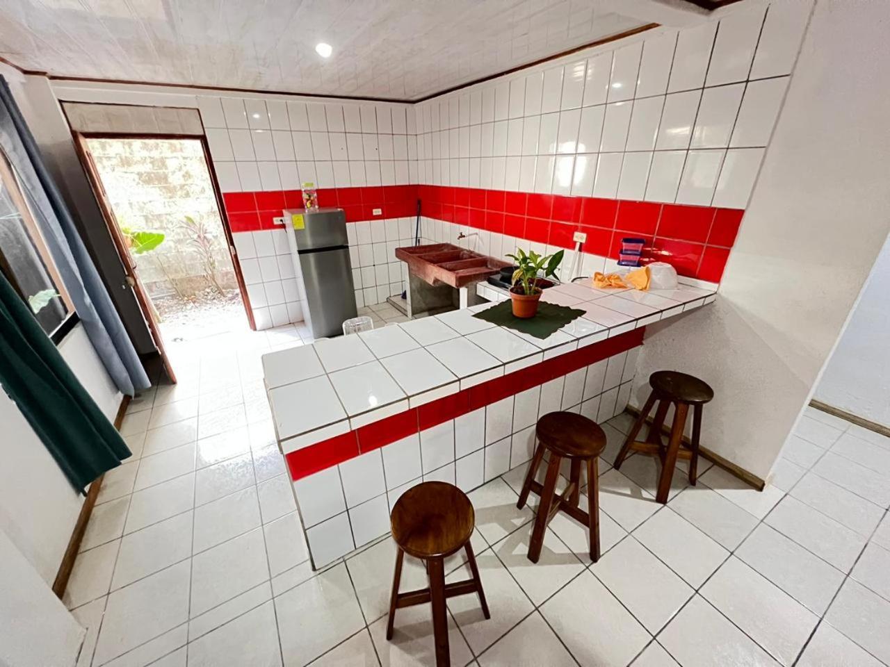 Mochis Apartment