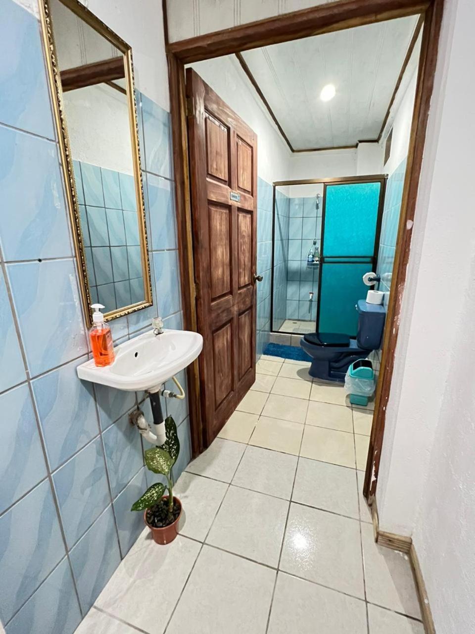 Mochis Apartment