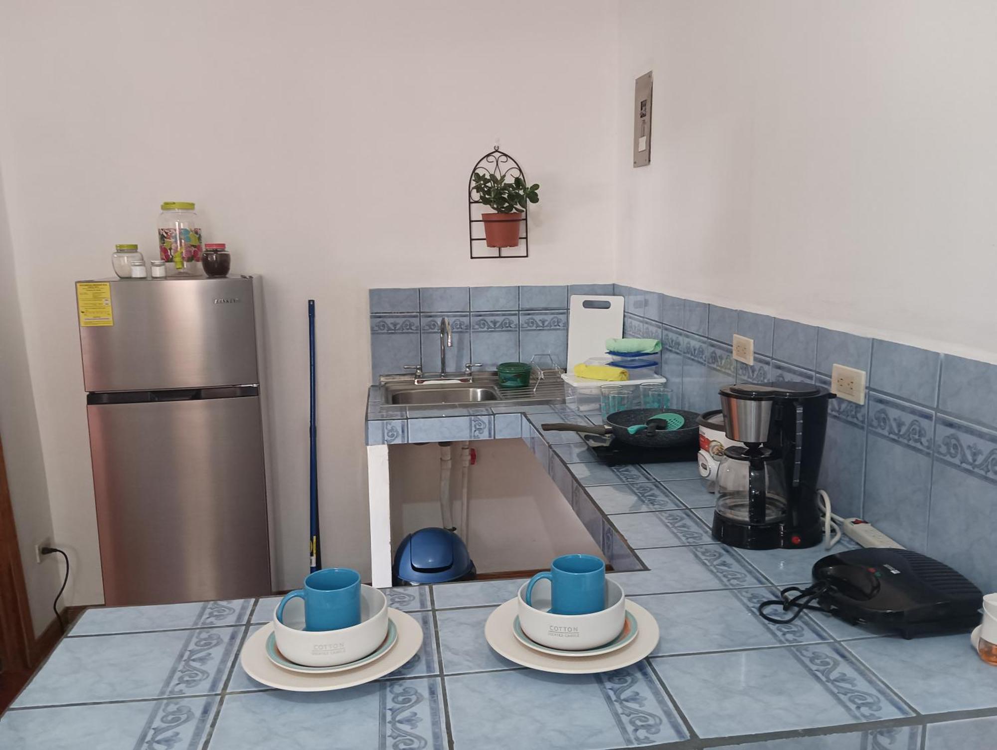 Apartment Mochis *