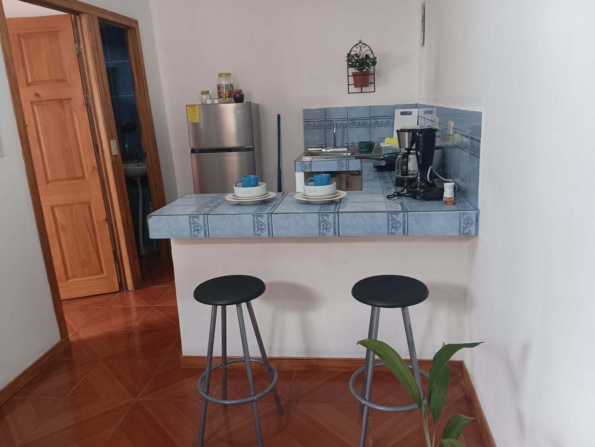 Apartment Mochis
