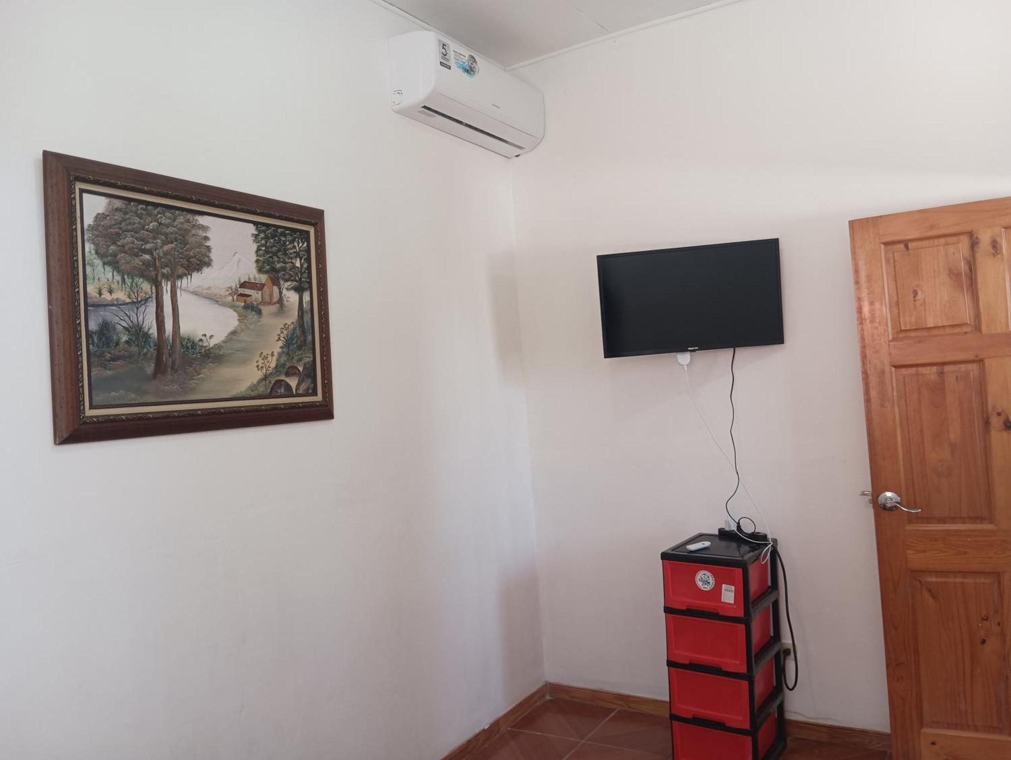 Mochis Apartment Quepos