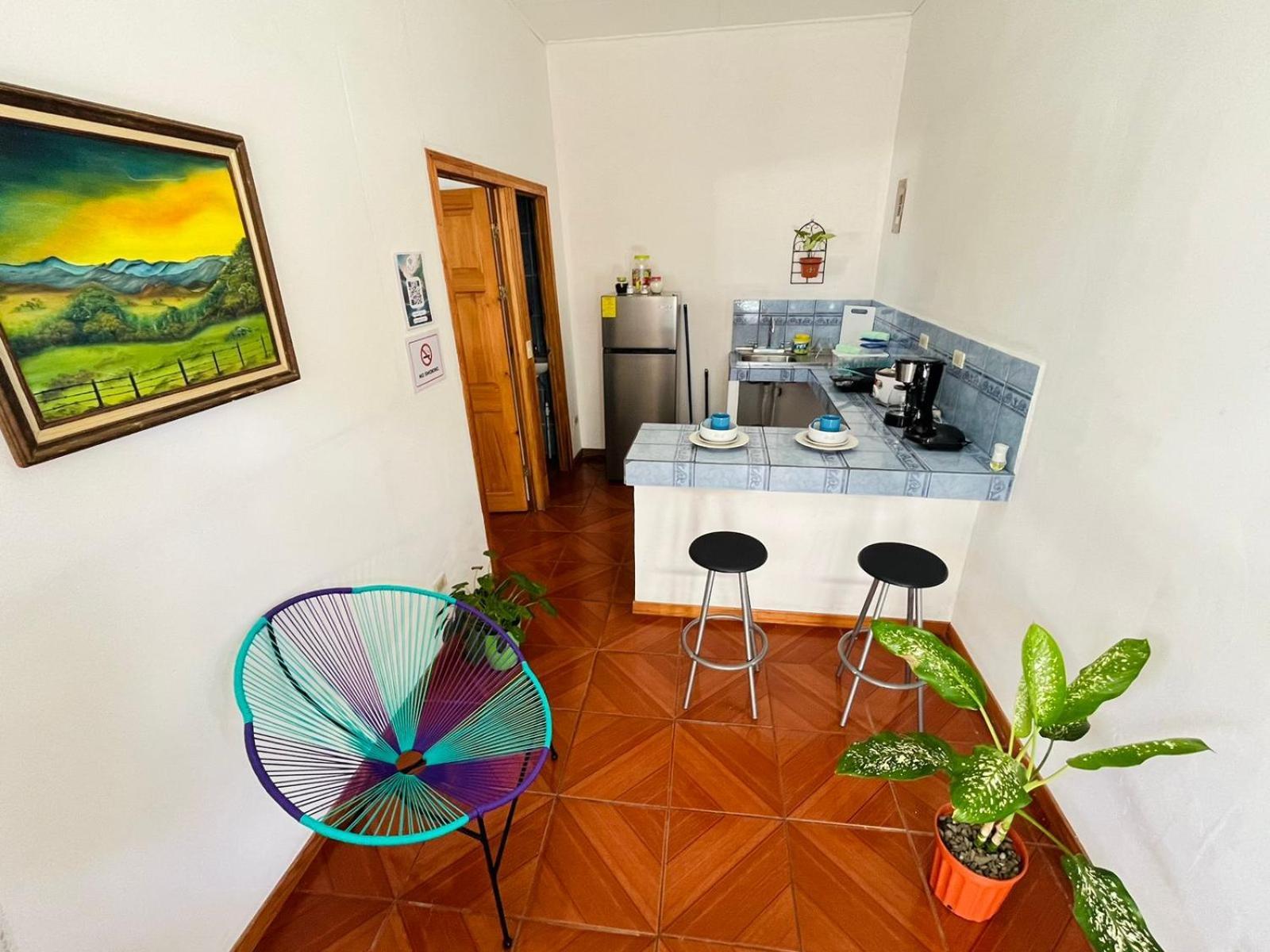 Apartment Mochis Quepos