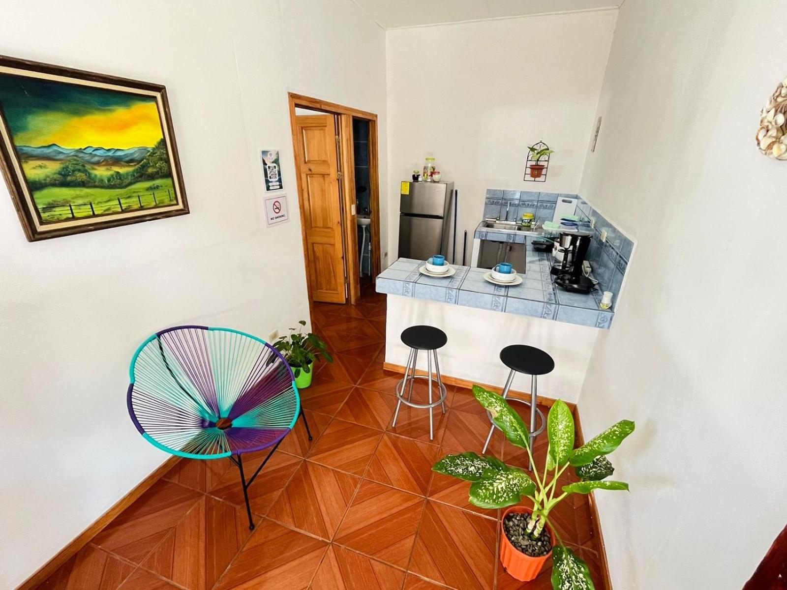 Apartment Mochis *
