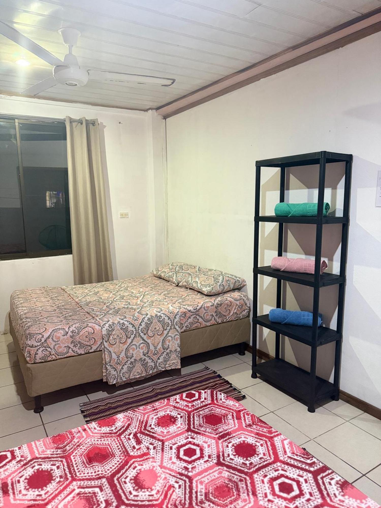 Apartment Mochis Quepos