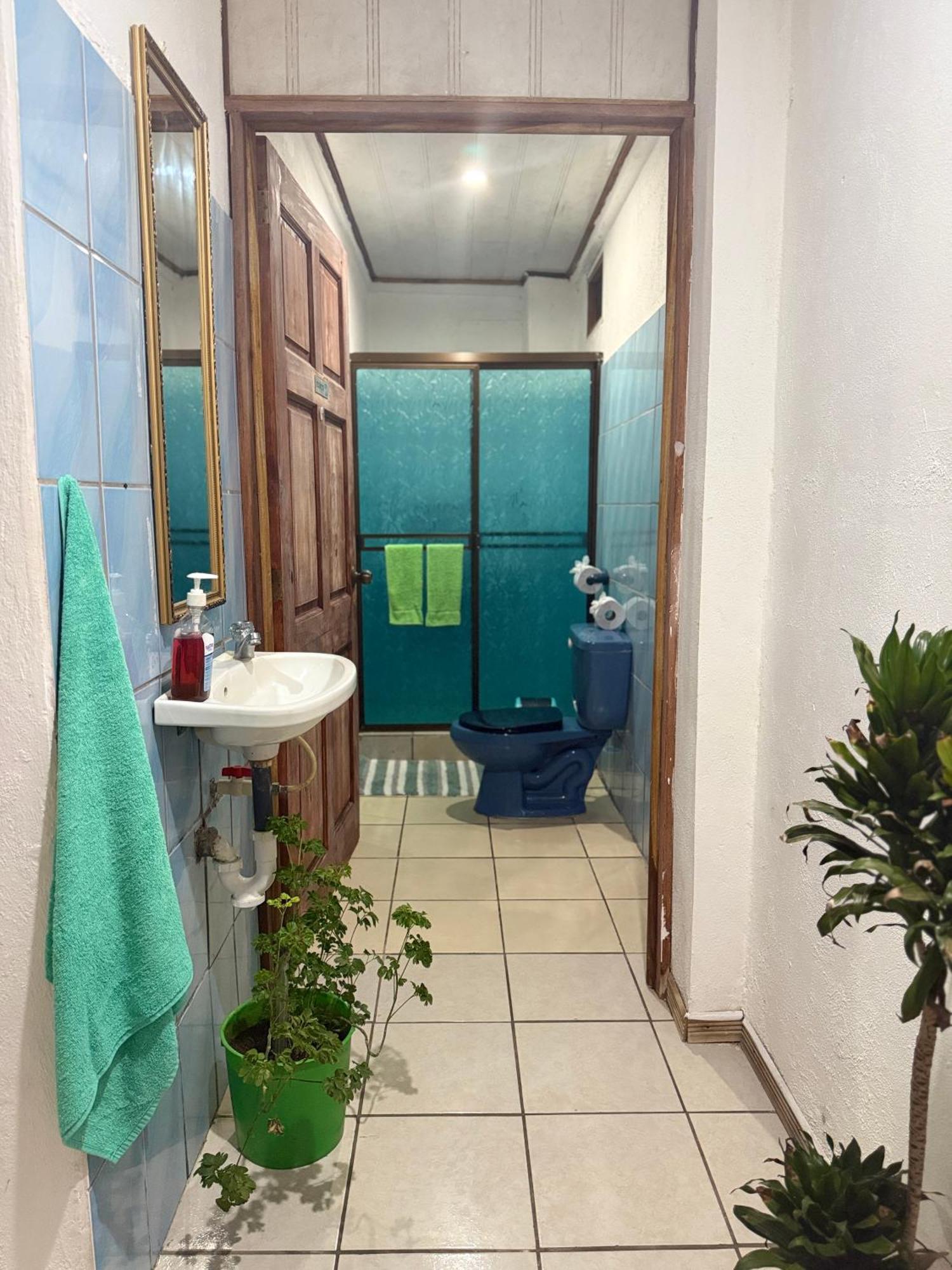 Mochis Apartment