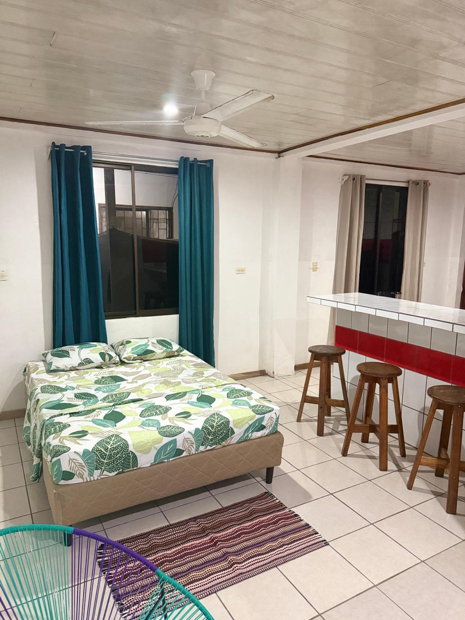 Apartment Mochis