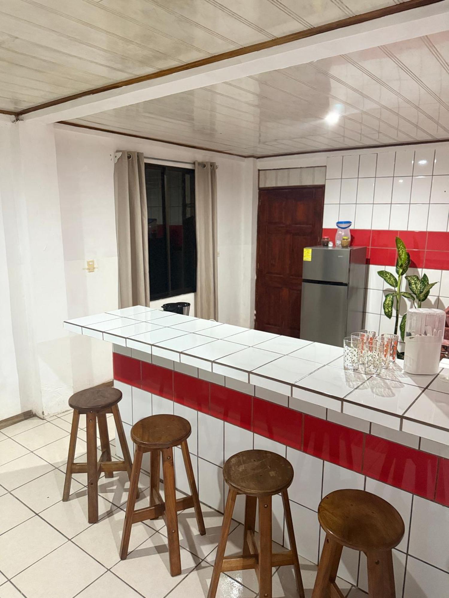 Mochis Apartment *